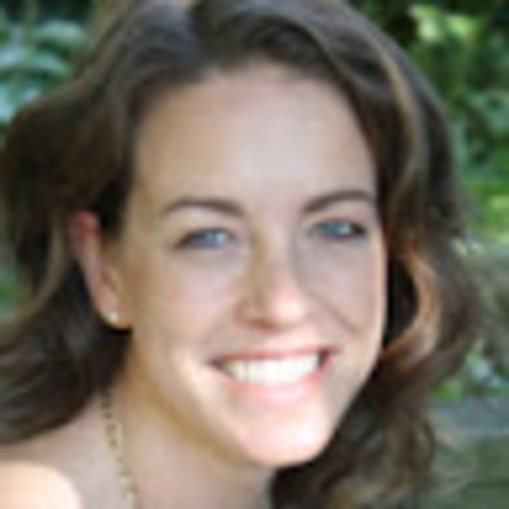 Meet your Posher, Jenn